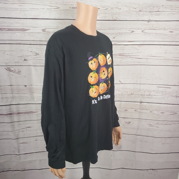 mens large long sleeve tee ( 5 for $20 ) - Picture 4 of 6